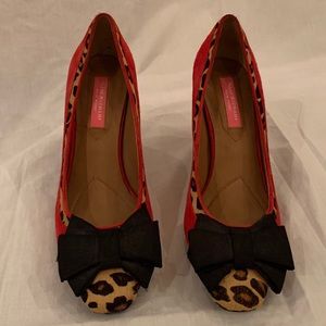 Isaac Mizrahi New York Lauren2 : Size 7.5 US